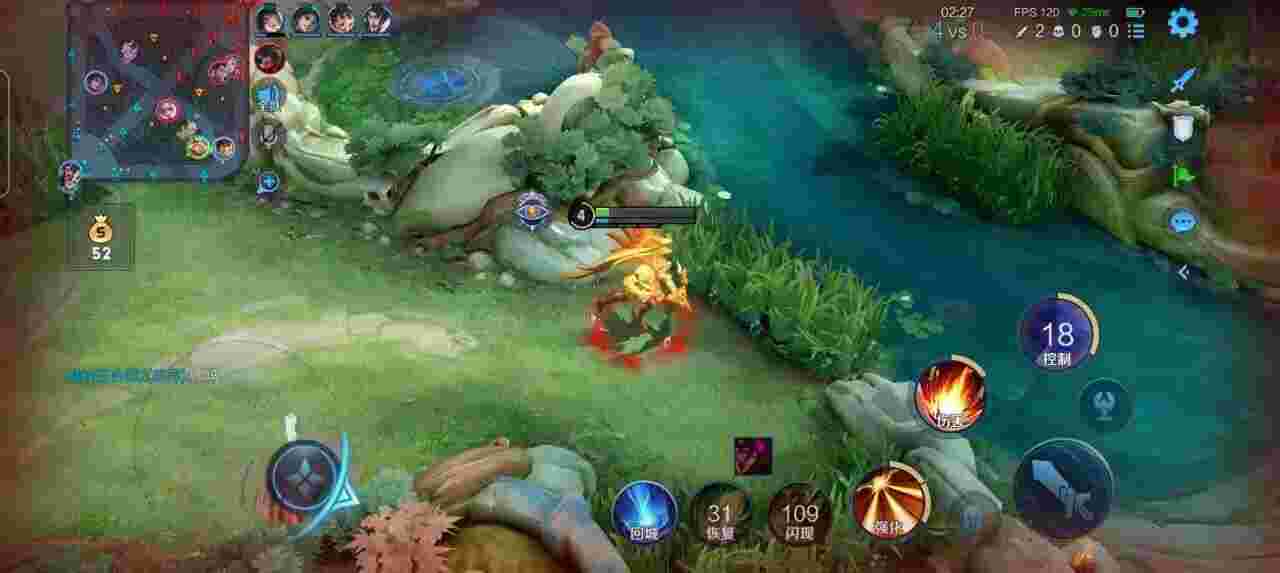 王者荣耀擎天柱 - 外挂和平精英下载教程辅助预览图